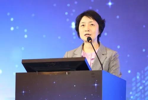 信通院王志勤：区块链还需在智能合约和安全等方面进行完善