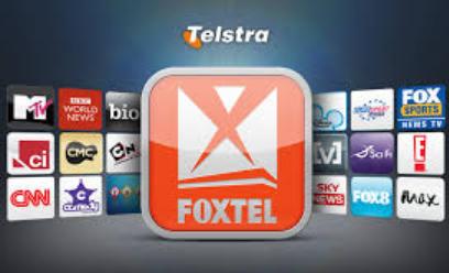 Foxtel为澳大利亚赢得第一个4K服务