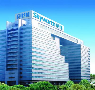 创维旗下德国品牌美兹在印度发六款OLED新品电视