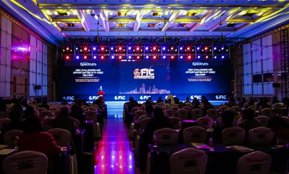 ?“智慧之家”！「连接」5G、IoT、4k、OTT、IPTV，「再」创新