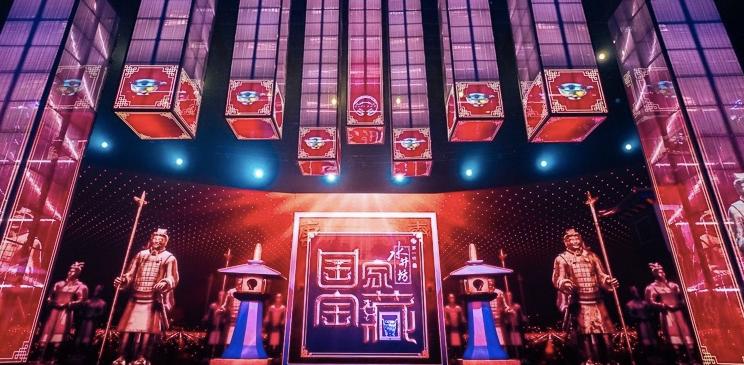 MIPCOM 2018：央视与Endemol Shine将合推《国家宝藏》国际版