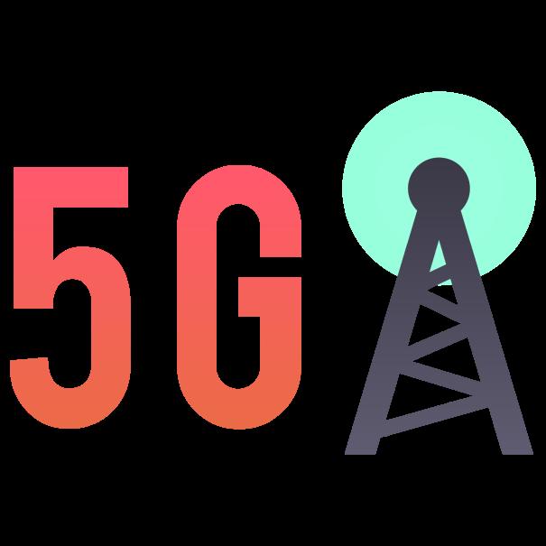 5G首批试点18个城市已确认！安防产业迎来重磅升级！