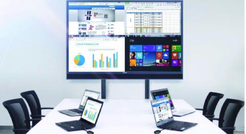 OTT广告新物种-投屏广告