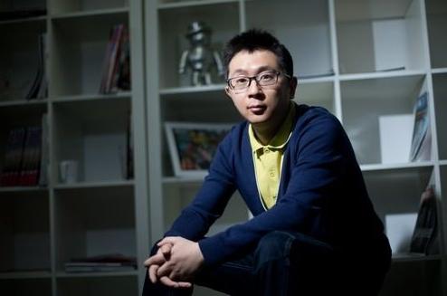 杨伟东：寒冬下的宁静，是好内容回归的前提