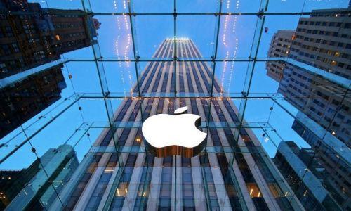 苹果将于10月30日推出具有面部识别功能的iPad和Mac