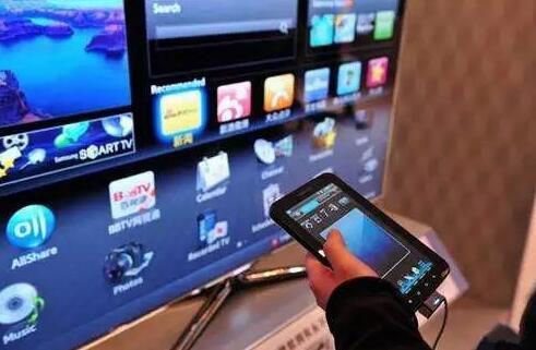 中国电视媒体发展的四个阶段