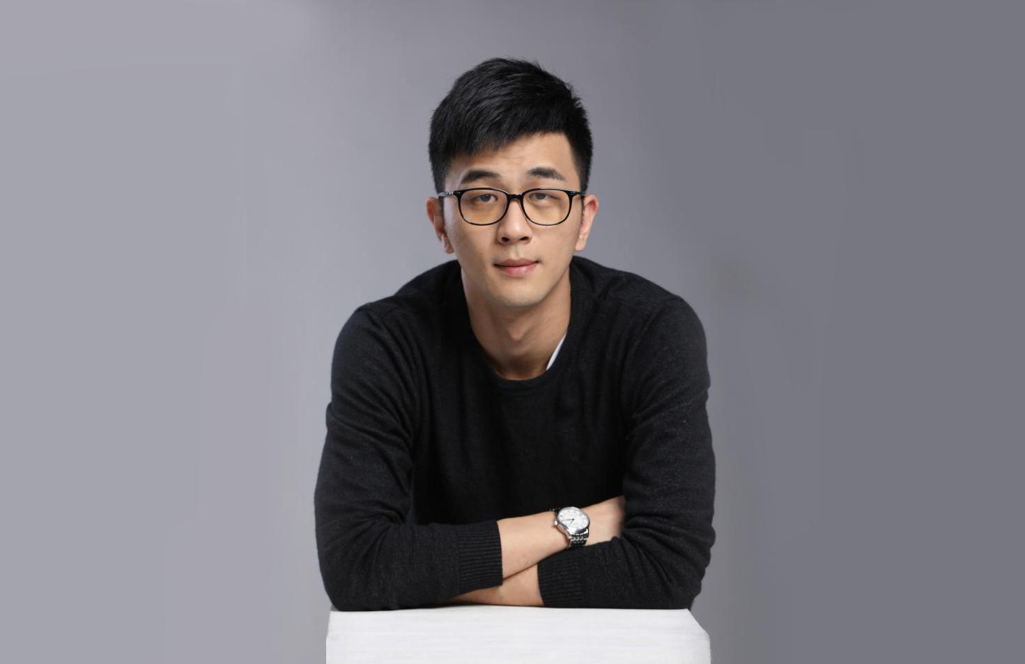 云帆加速CEO王羲桀：创业没有让我过得更舒适 但却更像我自己