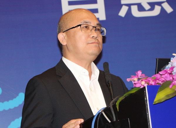 【ICTC2018】谢向阳：把握数字时代新需求，构建智慧广电新生态