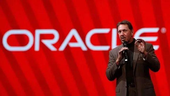 甲骨文Oracle创始人拉里·埃里森：亚马逊在云安全方面存在严重问题
