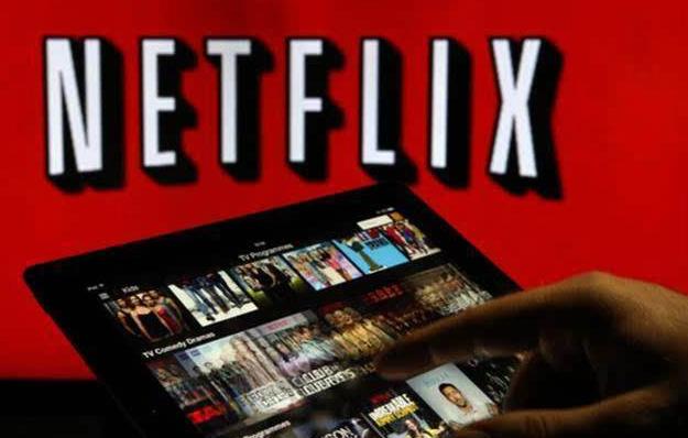 Netflix宣布推出新的德国原生内容