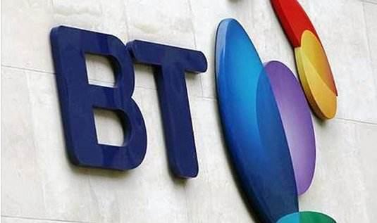 英国电信BT！解构其丰富的业务板块和强大的战略定位