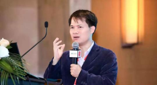 中国电信研究院罗传飞:VR技术产业的发展与挑战