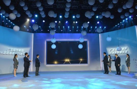 迈入4K发展黄金期 电视媒体将如何作为