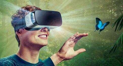 南京大报恩寺遗址公园将建成两个VR项目