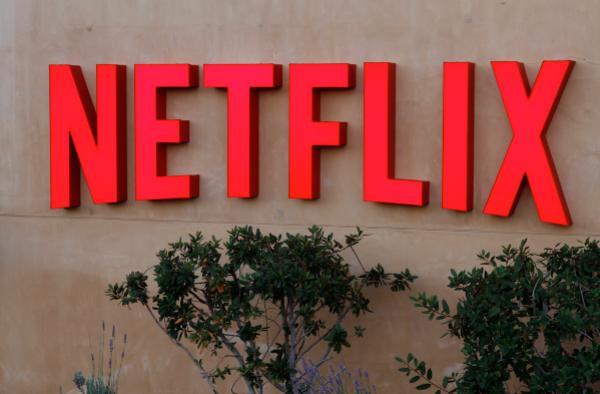 Netflix的英国用户将超过1000万户