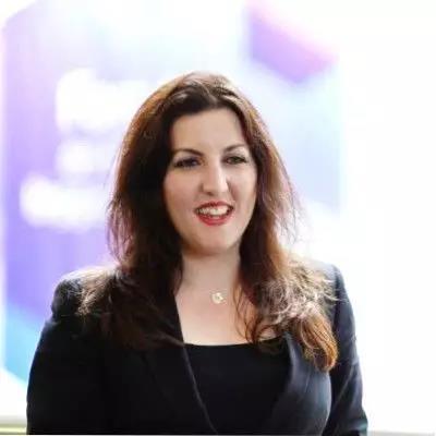 BT战略转型主任Abby Thomas确认出席全球互联网家庭大会