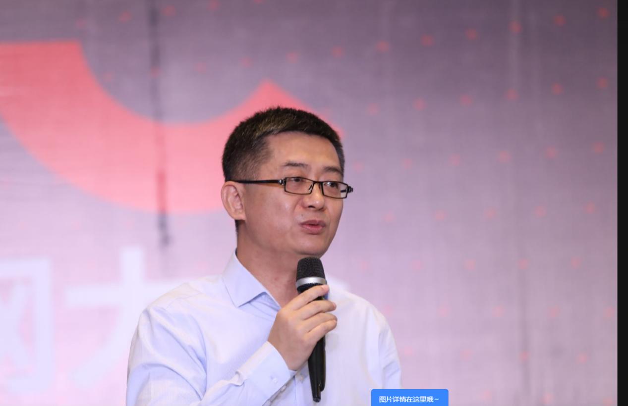 CSM媒介研究肖建兵：UID认证，促进OTT广告真实高效投放