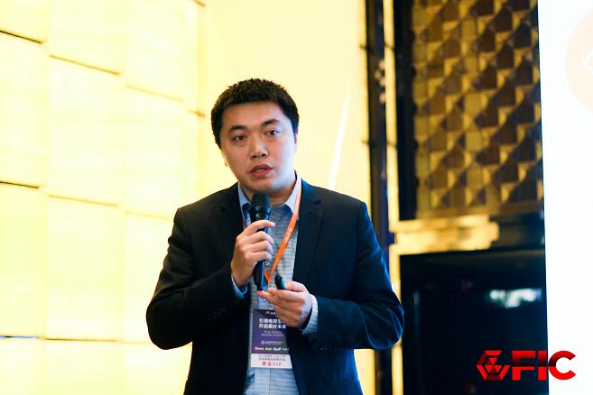 上海游谷网络科技有限公司创始人兼CEO张辉：探索大屏内容的多元化发展
