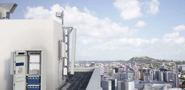 DISH Network选定爱立信提供NB-IoT服务