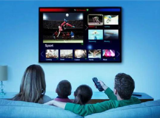 美国一千万家庭抛弃有线电视 传统电视境况恶化