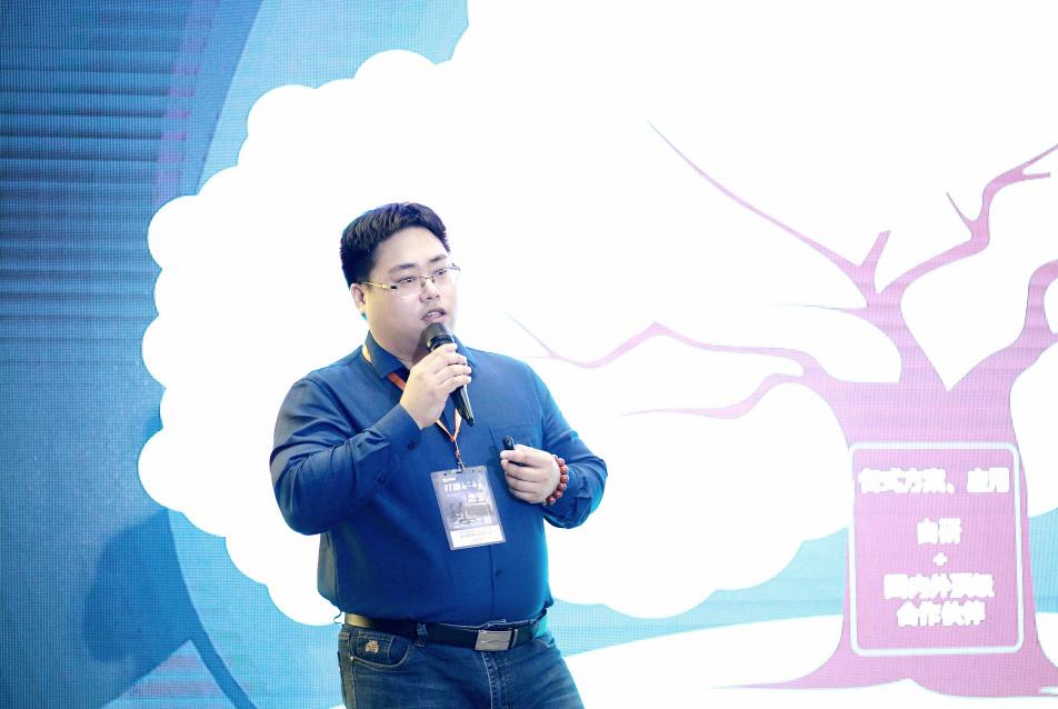 京东云：大屏战略覆盖智慧家庭的方方面面