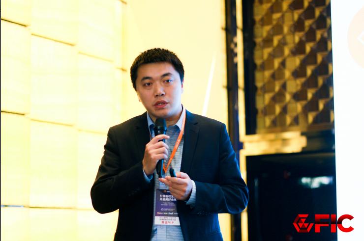 上海游谷网络科技有限公司创始人兼CEO张辉：探索大屏内容的多元化发展