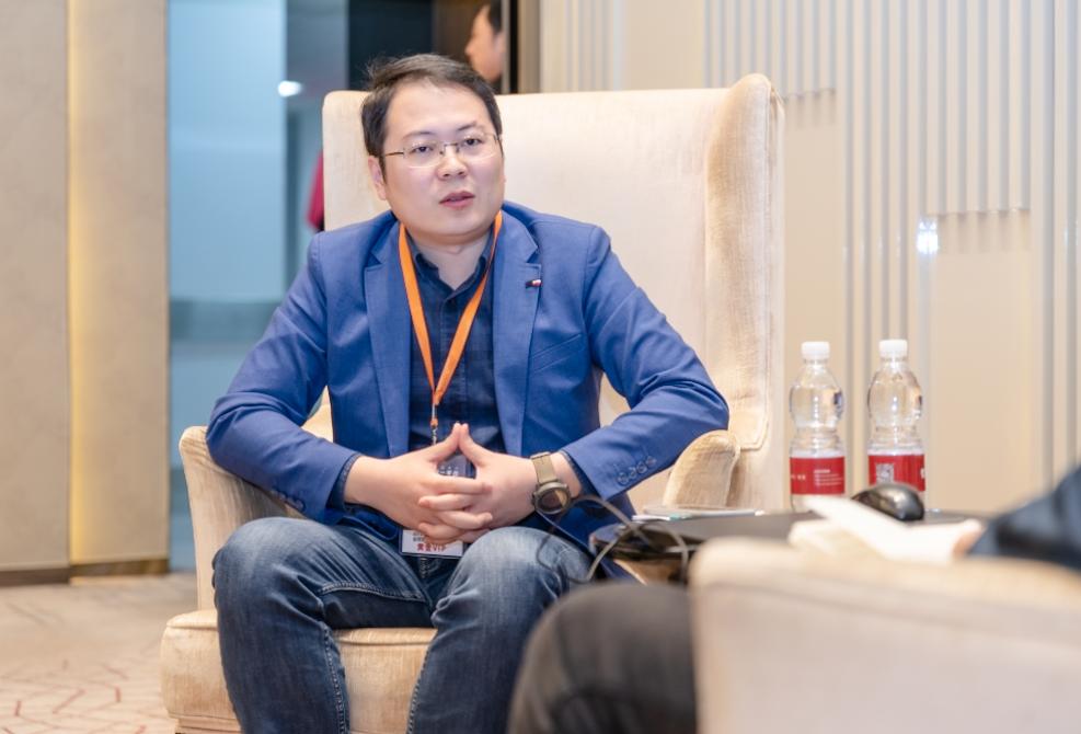 【独家专访】又拍云副总裁朱黎明：开拓大流量用户 延伸场景化云服务