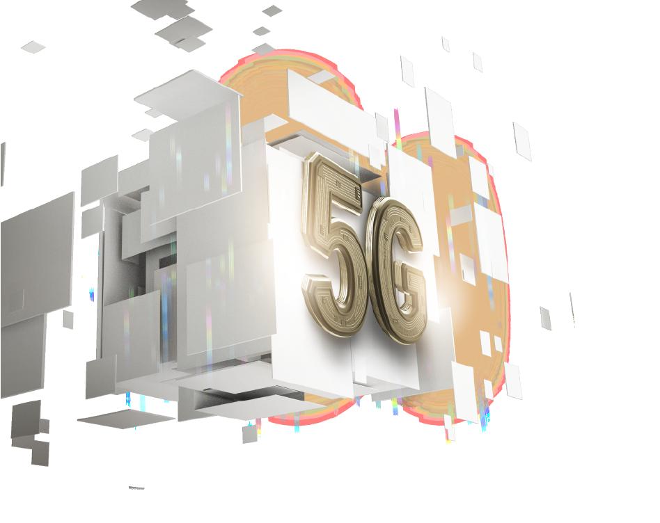 SK电讯+韩国电信+LGU+！韩国三大运营商12月商用全球首批5G服务！