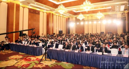 共话多屏生态进化，引领媒体融合新征程——视听新媒体发展峰会在蓉成功举行！