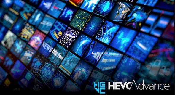 OTT，UHD，HEVC驱动云视频增长升级