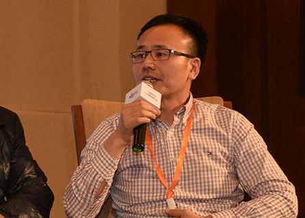 优地网络总经理文奇出席网络视听大会,谈及资本运作称估值将由客户来定