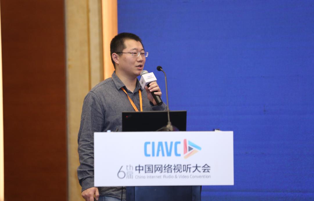 小米王育军：语音技术在小米