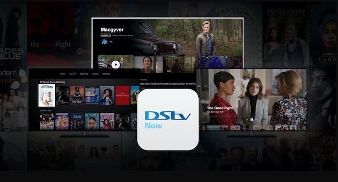 DStv发布了可用于Xbox及海信电视的应用程序