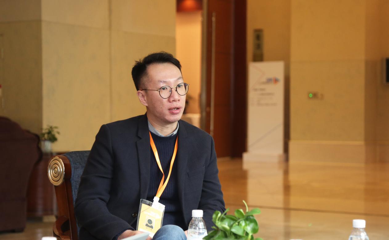 金山云高级副总裁梁守星：用AI赋能网络视听，在内容和传输两方面提供创新