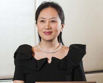 华为CFO孟晚舟加拿大被捕！中方：要求立即放人！
