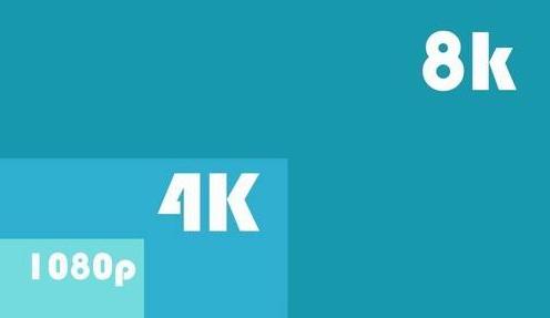 全球超高清电视（4K+8K）出货量超过2亿大关 增长近50%