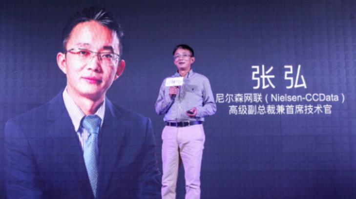 尼尔森:与乐视电视合作还原OTT大屏营销价值