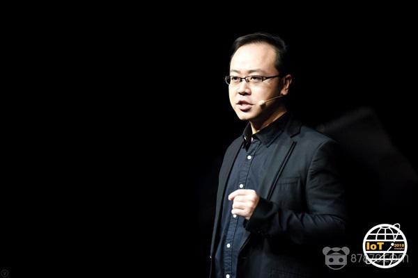 大朋VR章立：领头探索千兆云VR与5G云VR的落地部署