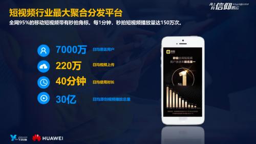 华为云携手一下科技开启“云+AI”行业新模式