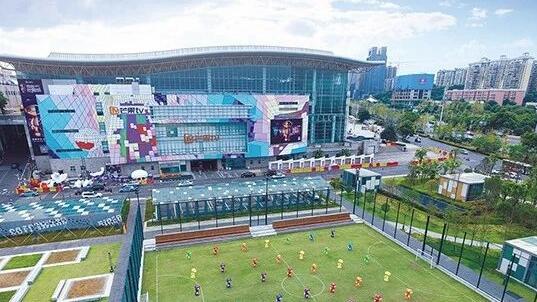 芒果TV蔡怀军:打造持续盈利的国资背景视听矩阵平台