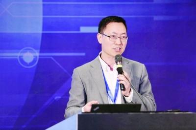 中国联通网络技术研究院首席专家唐雄燕：边缘计算是运营商数字化转型利器