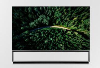 LG首款8K OLED电视将为带有HDMI 2.1的88″Z9型号