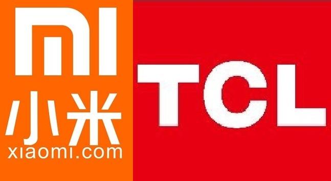 小米“联姻”TCL，雷军和李东生的一次互相助攻