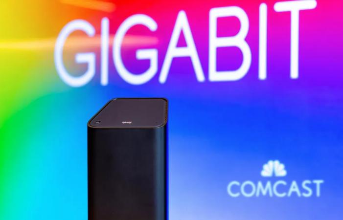 5G还未全面运行 有线电视公司在CES上却想计划推“10G”