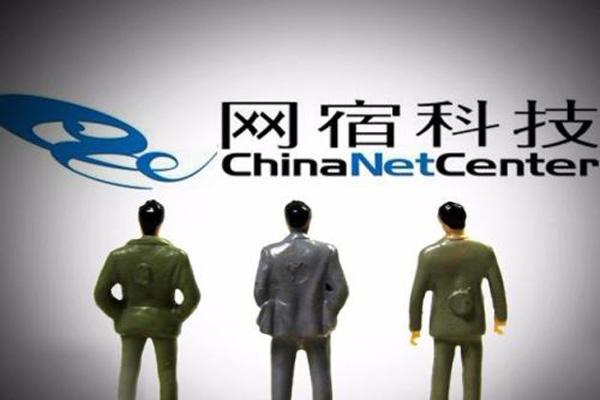 网宿科技出售子公司是“项庄舞剑 意在沛公”！