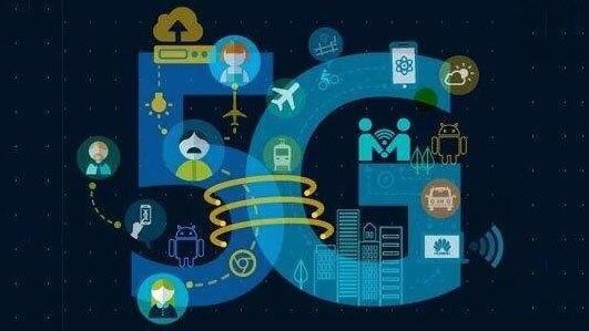 AT＆T：5G将在3至5年内用作固定宽带替代产品