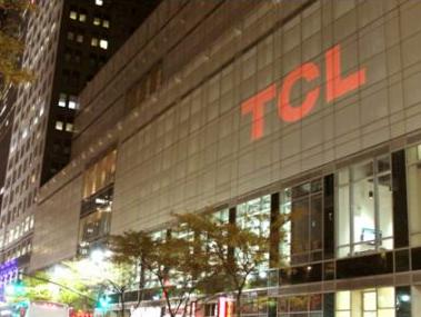 TCL“出海”获重生 液晶电视销量增长30% 美国市场占有第二