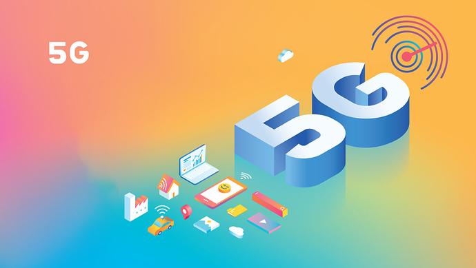 上海首批5G试商用网络，今年将率先在外滩南京东路人民广场覆盖
