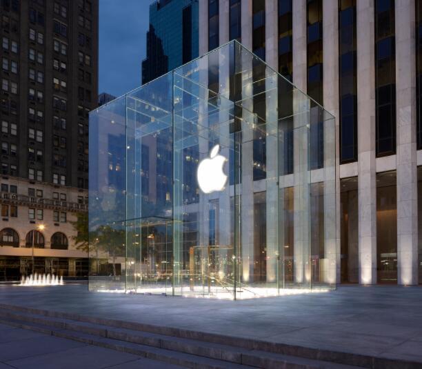据报道：Apple的流媒体视频服务将于春季发布