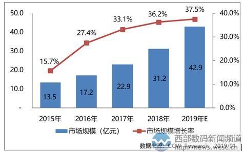 国内视频云市场进入高速发展与市场整合阶段